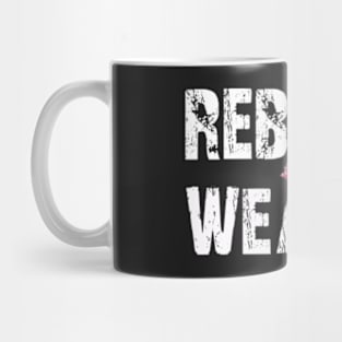 Rebel Wear Mug